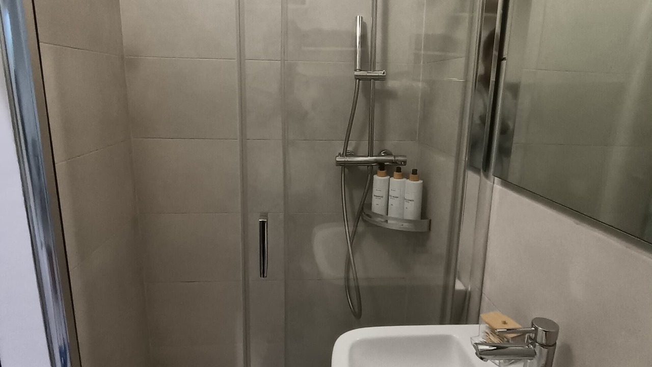 Photo of Bathroom in Padova