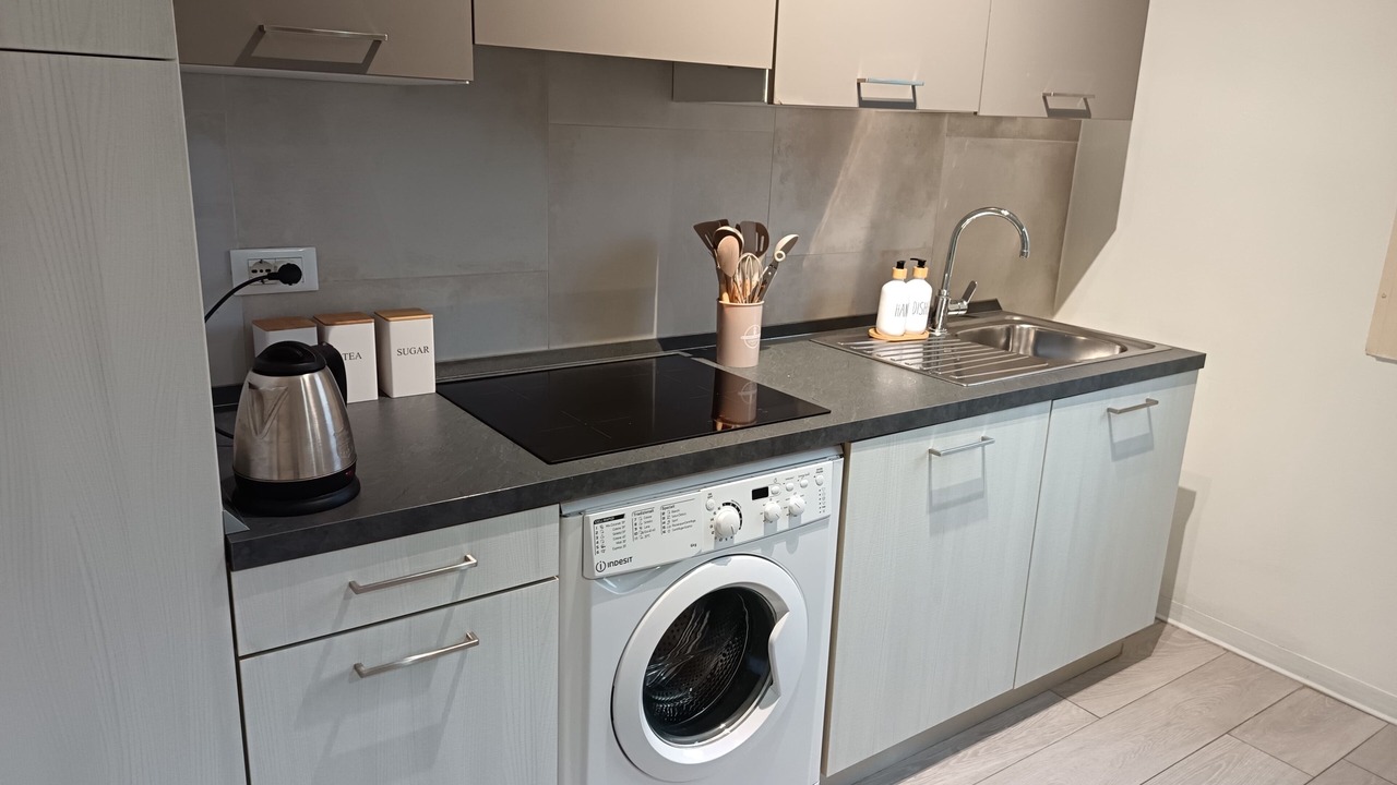 Photo of Kitchen in Padova