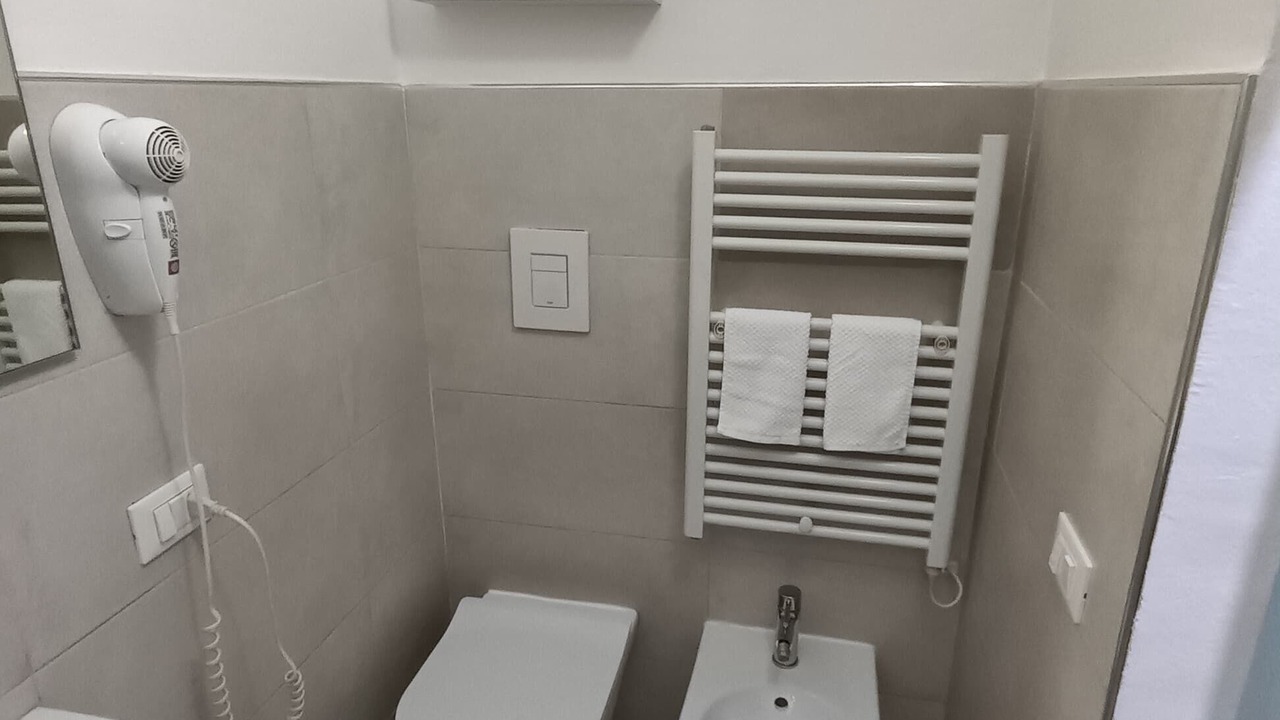 Photo of Bathroom in Padova