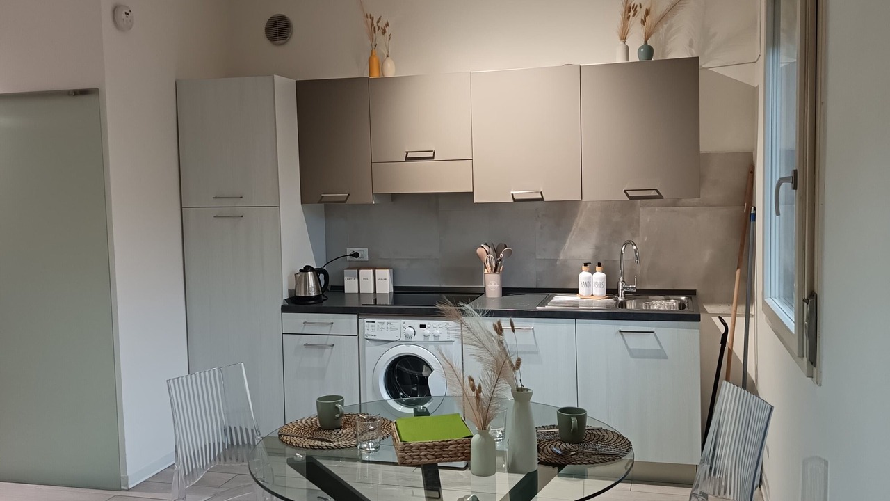 Photo of Kitchen in Padova