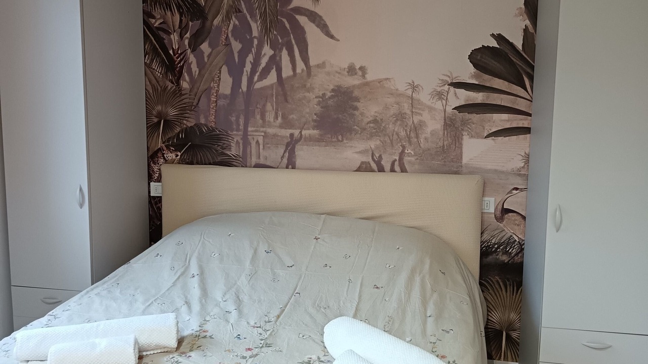 Photo of Bedroom in Padova