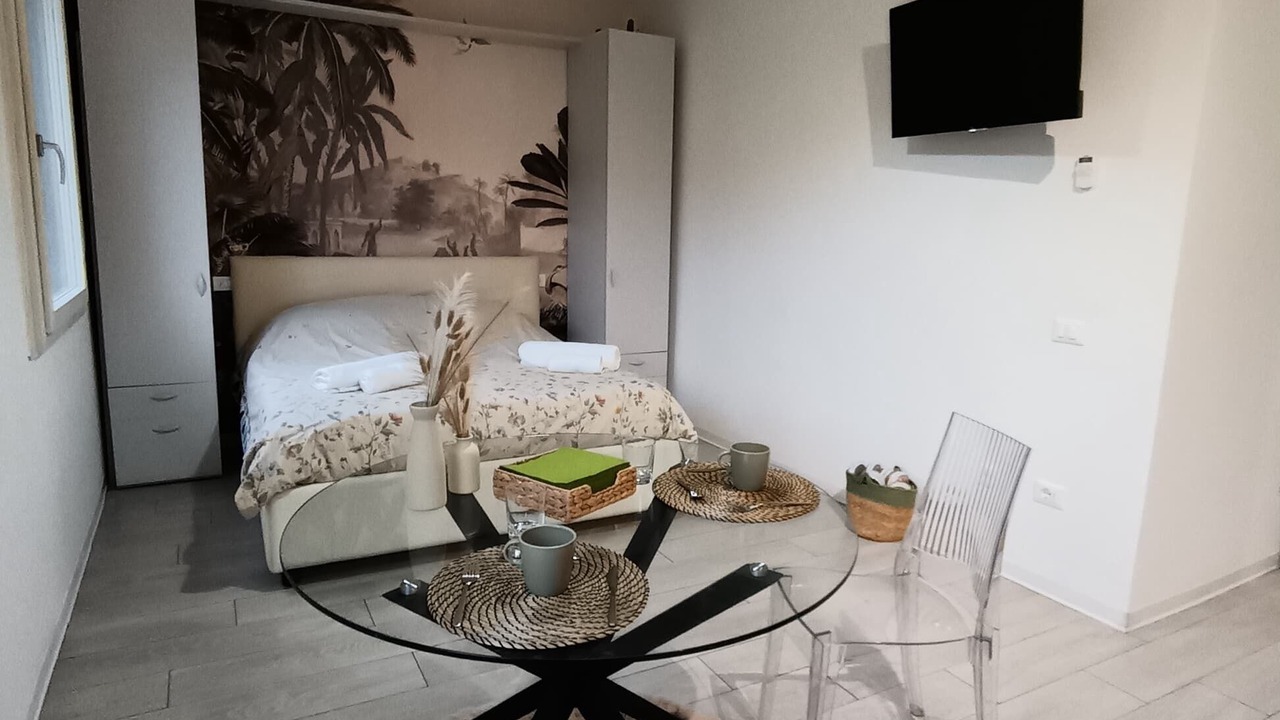 Photo of Bedroom in Padova