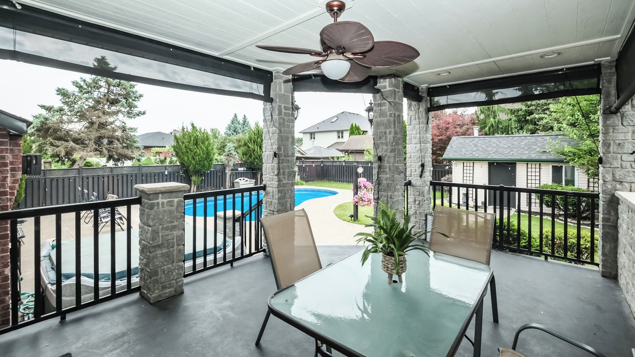 Photo of Outdoor in Windsor