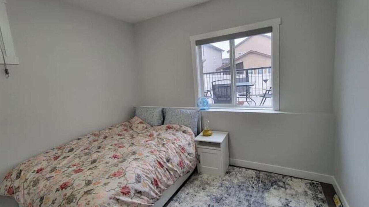 Photo of Bedroom in Panorama Hills