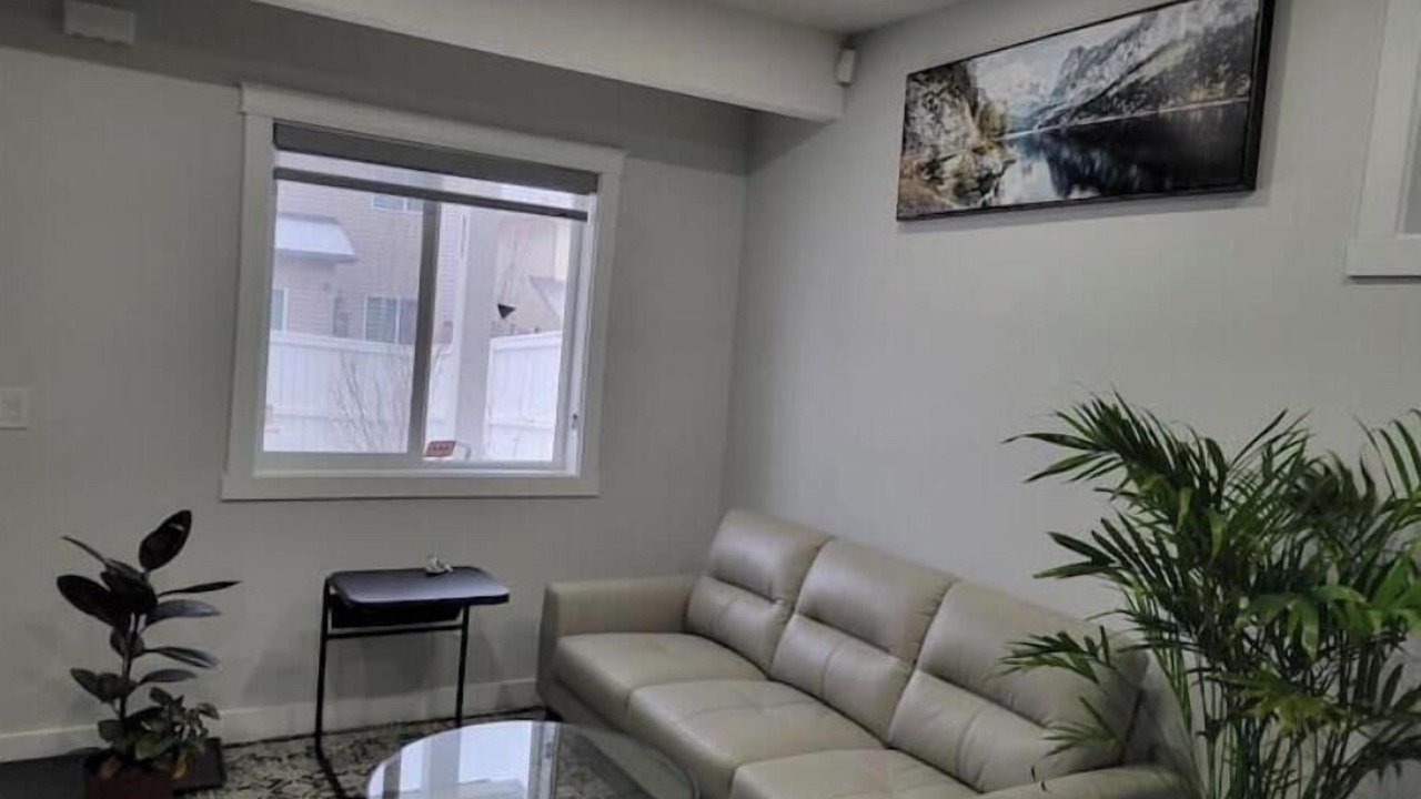 Photo of Livingroom in Panorama Hills