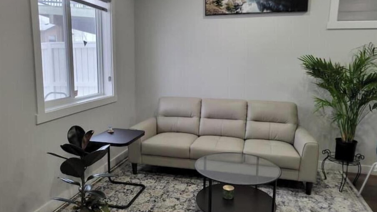 Photo of Livingroom in Panorama Hills