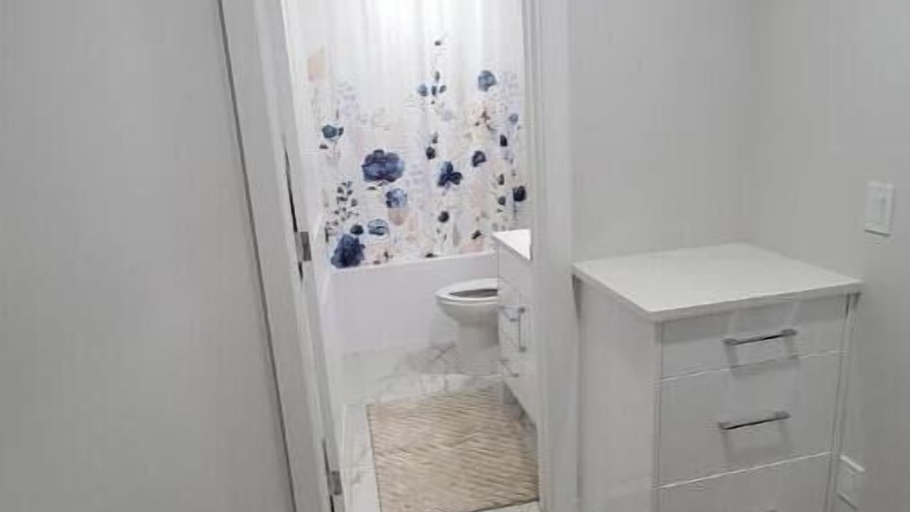 Photo of Bathroom in Panorama Hills