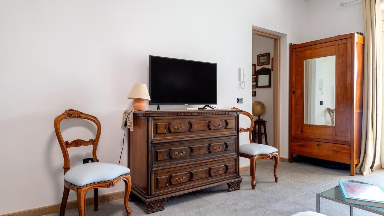 Photo of Bedroom in Monti D'arena-Bosco Caggione