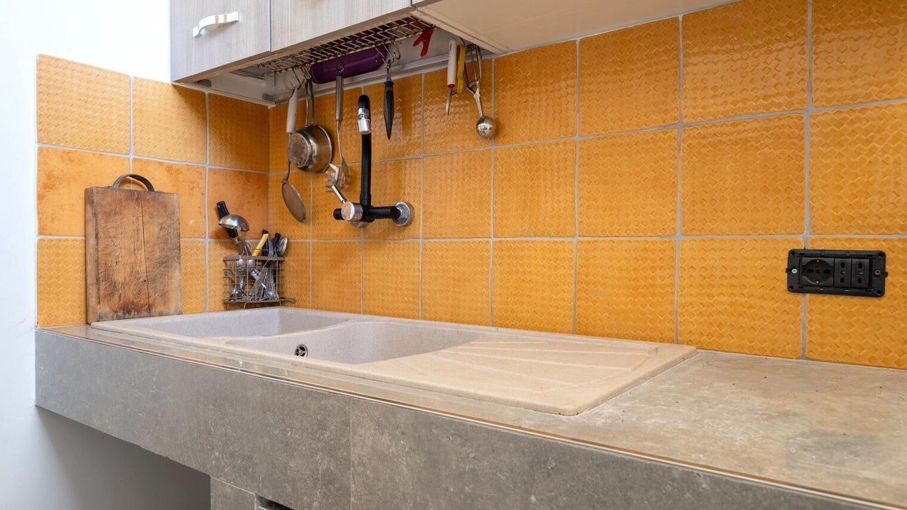 Photo of Bathroom in Monti D'arena-Bosco Caggione