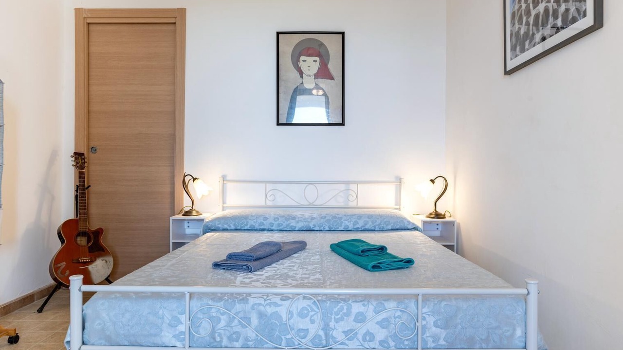 Photo of Bedroom in Monti D'arena-Bosco Caggione