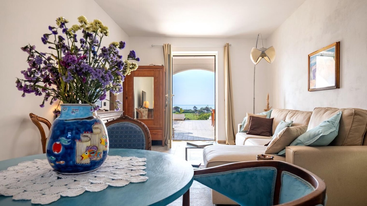 Photo of Livingroom in Monti D'arena-Bosco Caggione