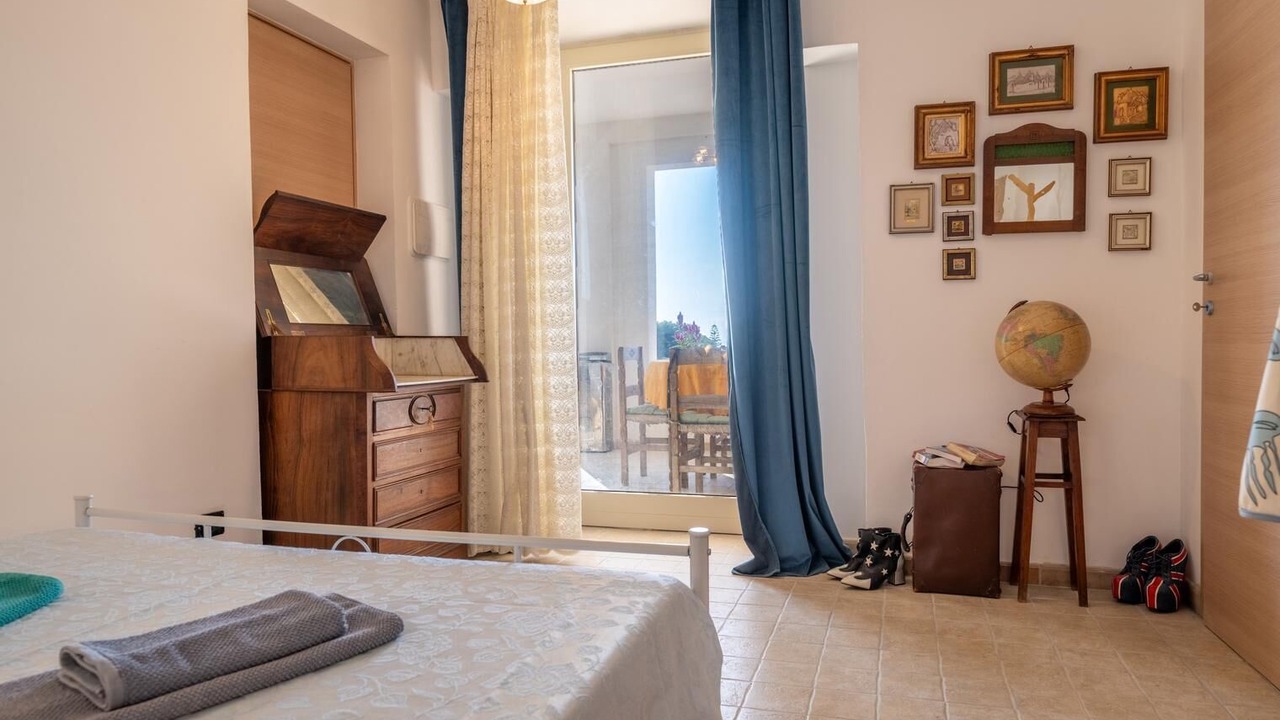 Photo of Bedroom in Monti D'arena-Bosco Caggione