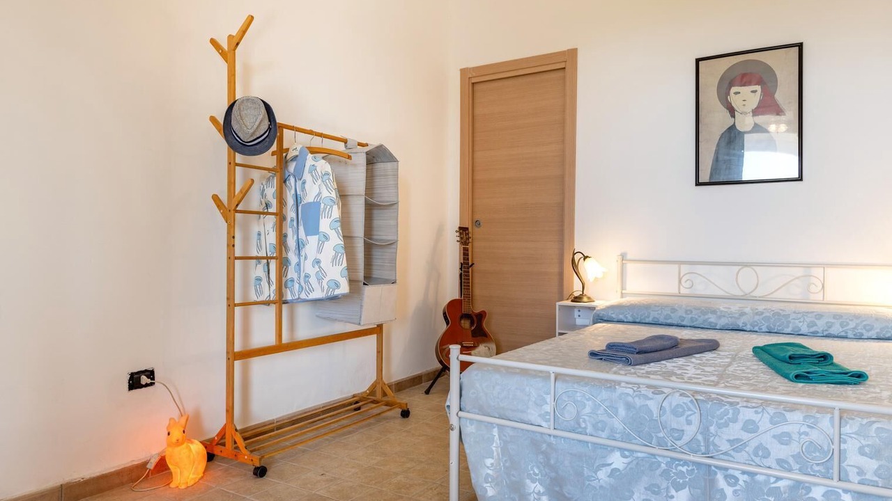 Photo of Bedroom in Monti D'arena-Bosco Caggione