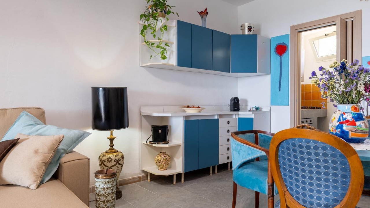 Photo of Livingroom in Monti D'arena-Bosco Caggione