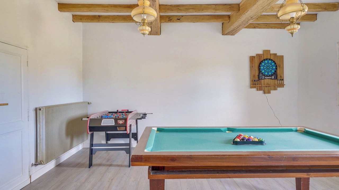 Photo of Bedroom in Saint-Emilion
