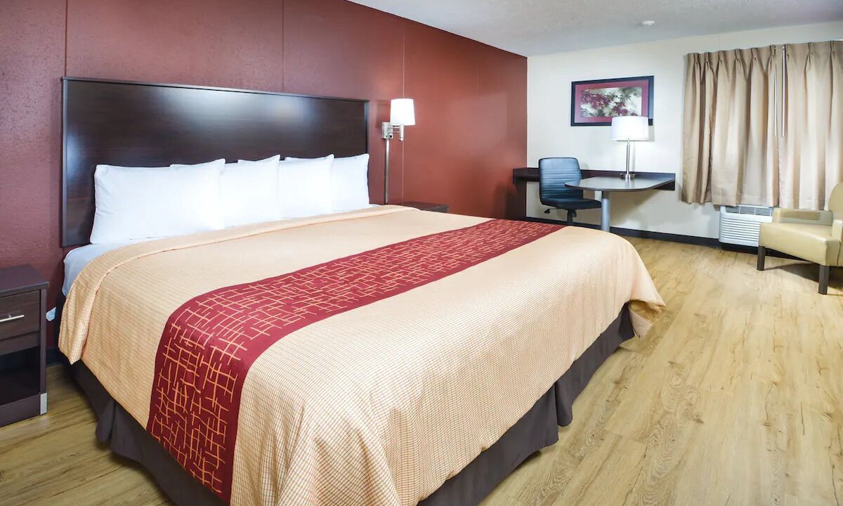 Photo of Bedroom in Paducah