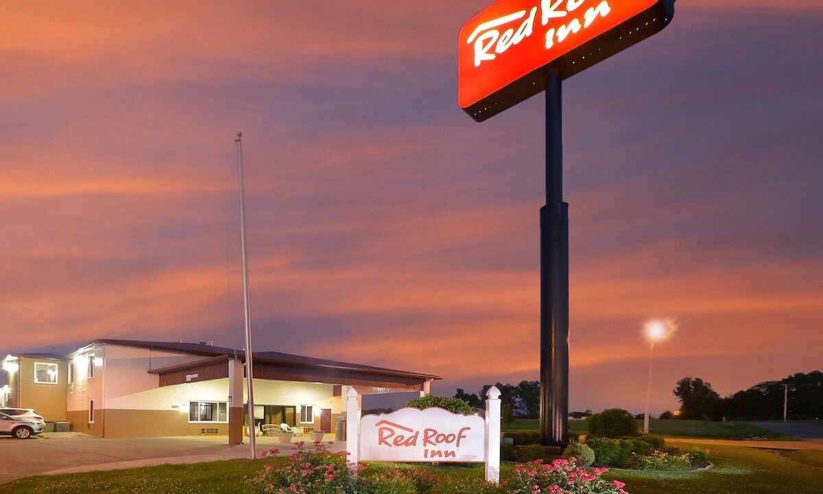 Photo of Outdoor in Paducah