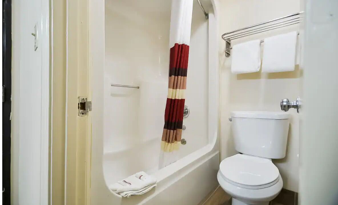 Photo of Bathroom in Paducah