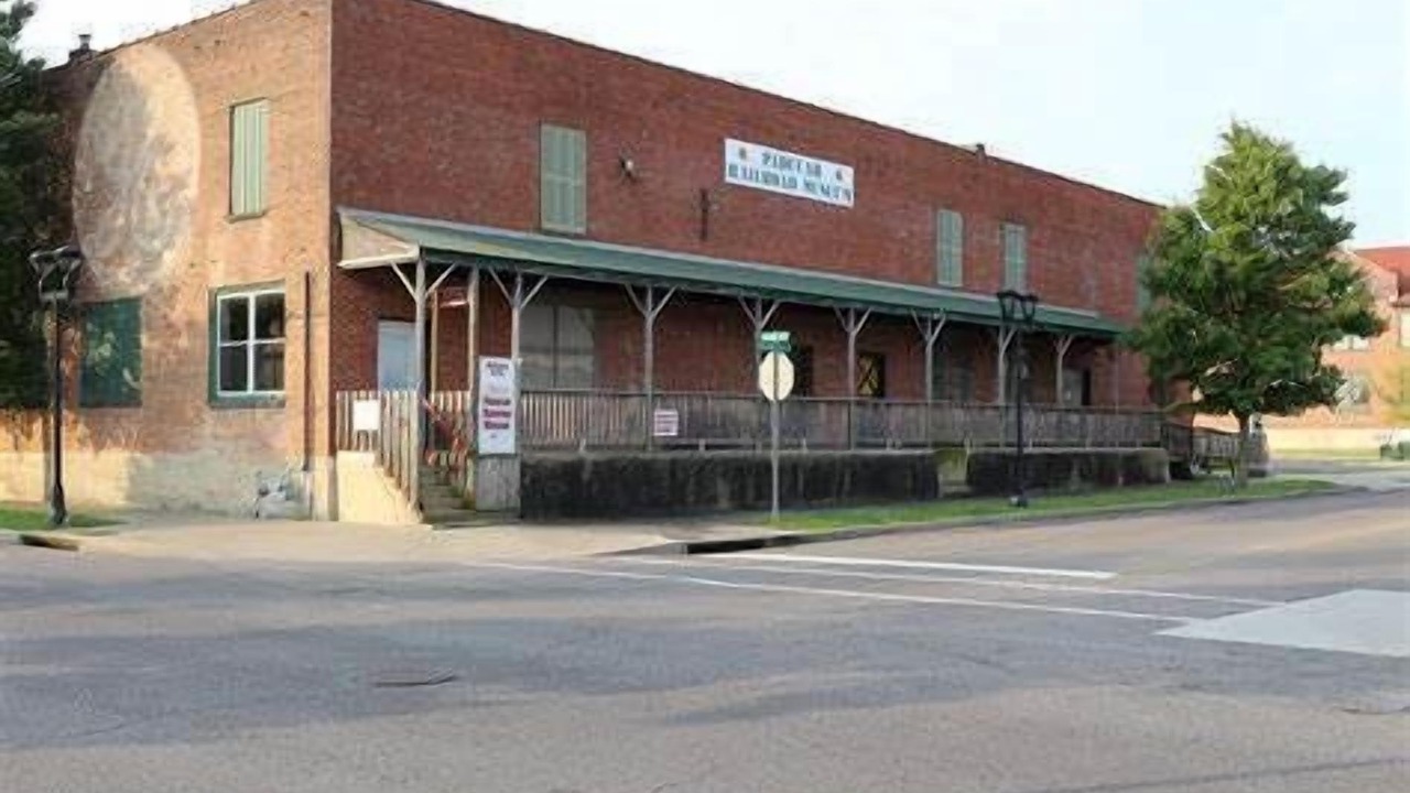 Photo of Outdoor in Paducah