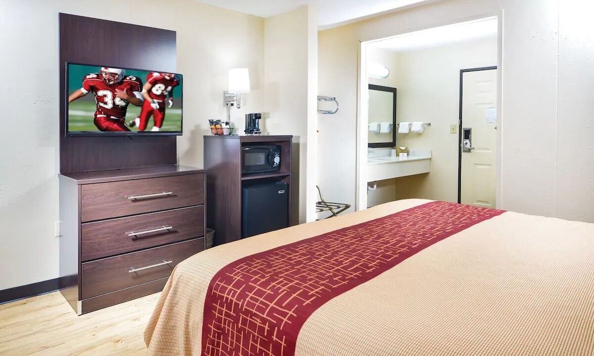 Photo of Bedroom in Paducah