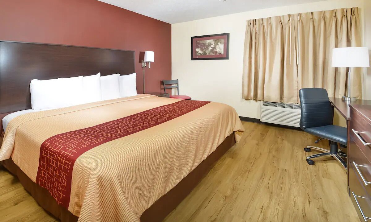 Photo of Bedroom in Paducah
