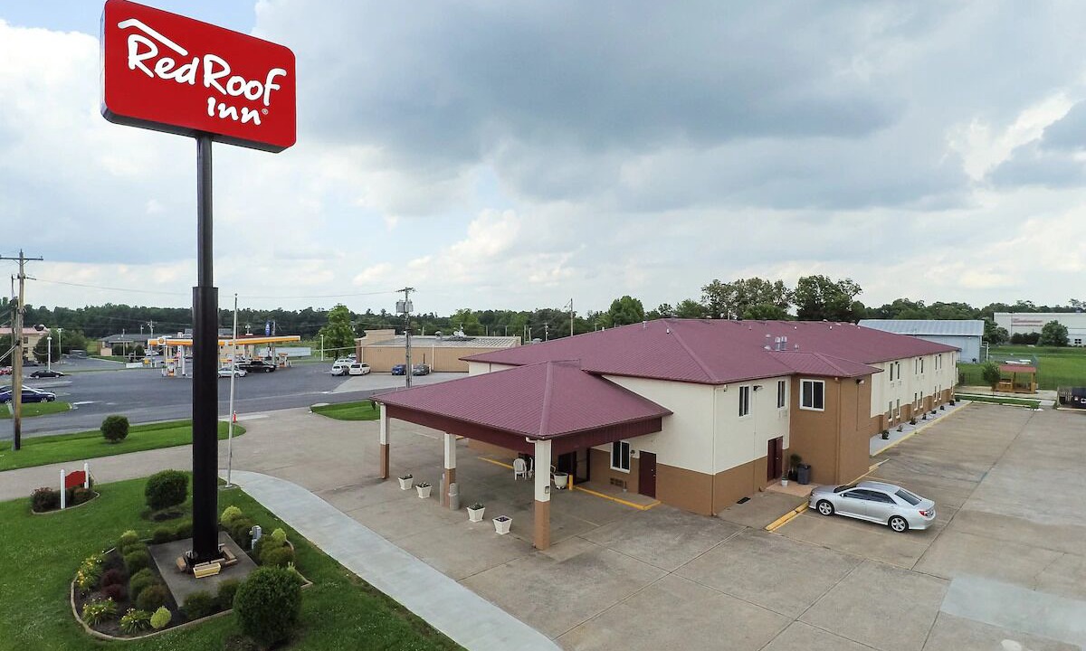 Photo of Outdoor in Paducah