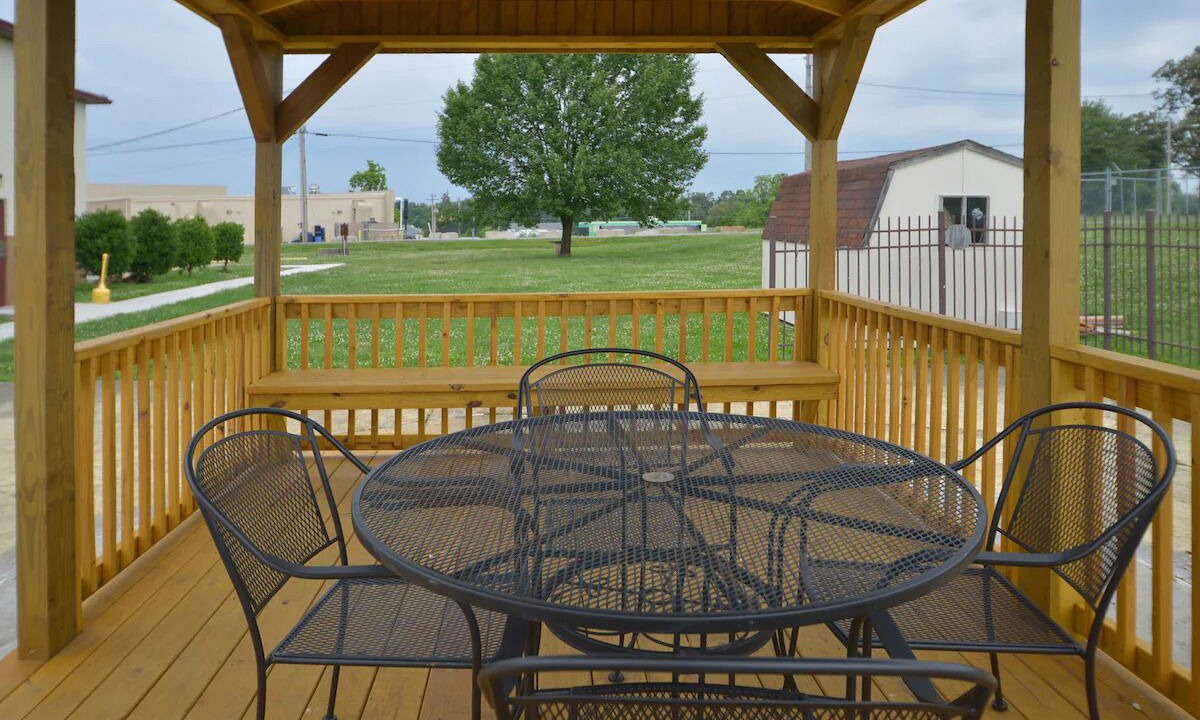 Photo of Outdoor in Paducah