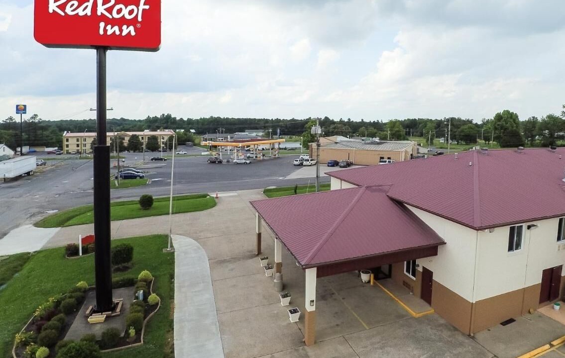 Photo of Outdoor in Paducah
