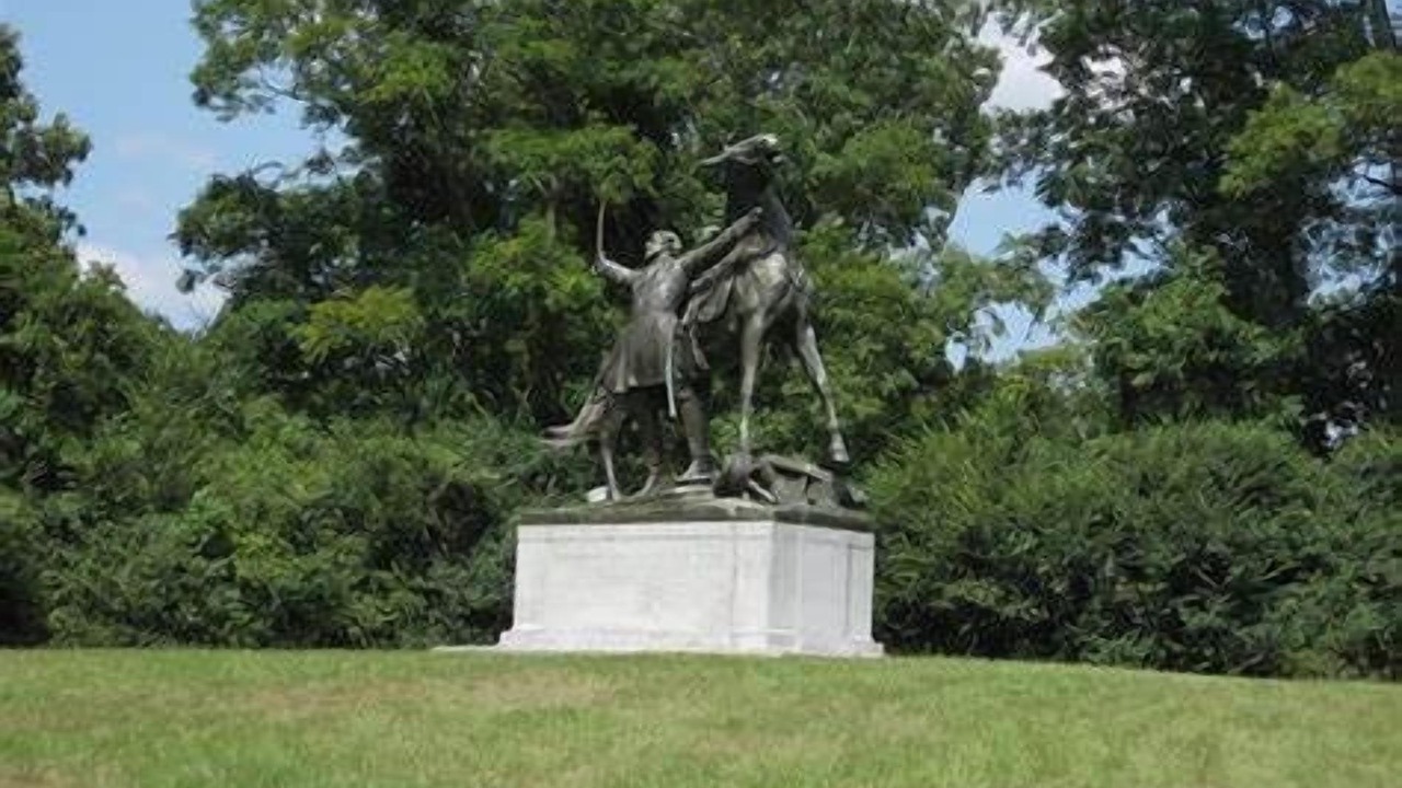 Photo of Outdoor in Paducah