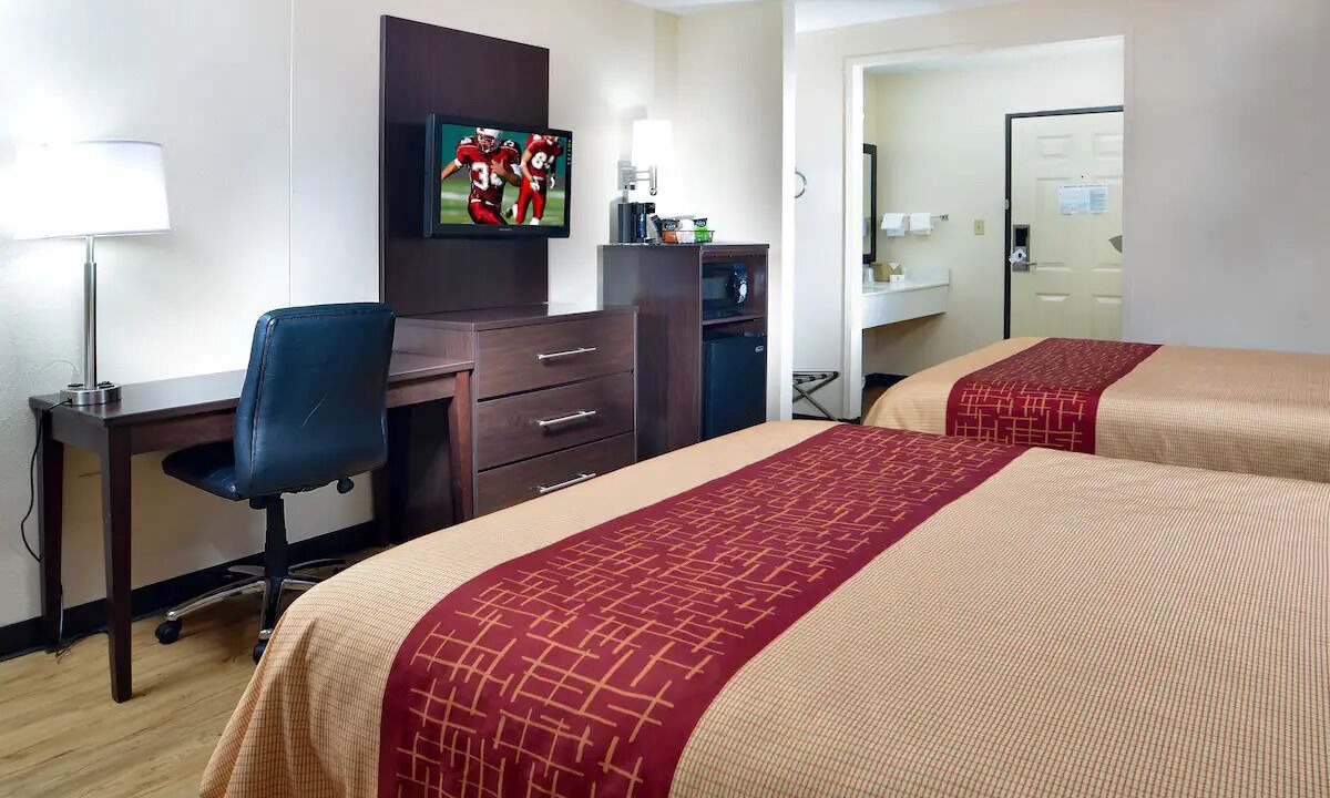Photo of Bedroom in Paducah