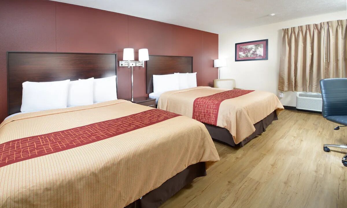 Photo of Bedroom in Paducah