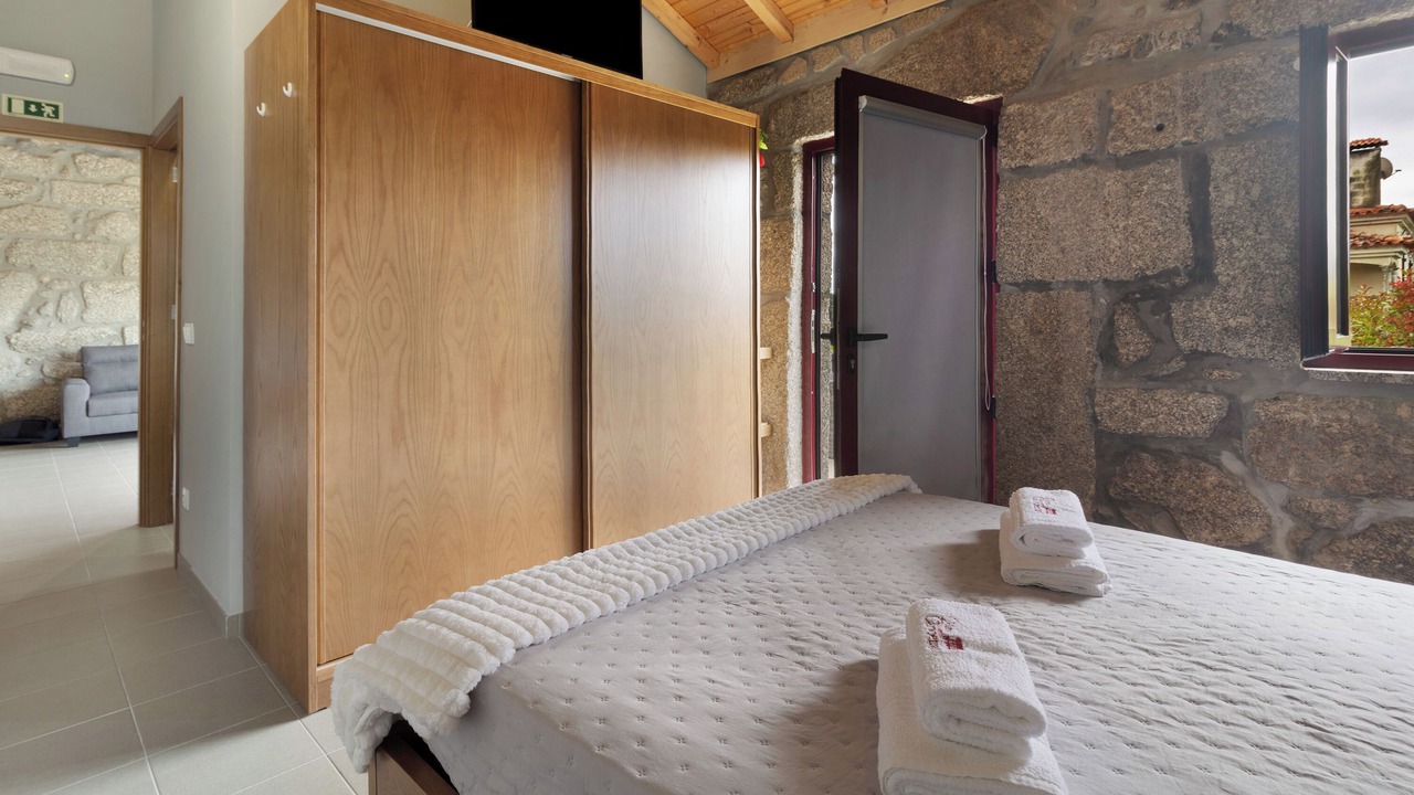 Photo of Bedroom in Guilhofrei