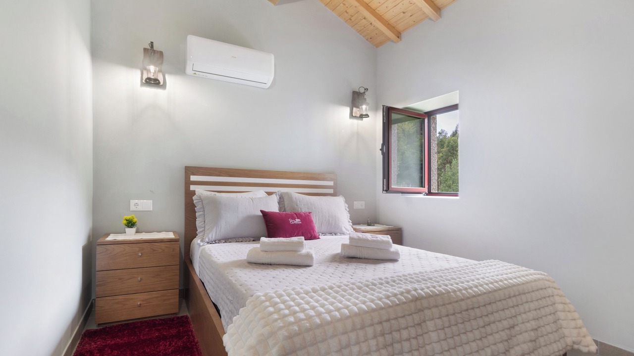 Photo of Bedroom in Guilhofrei