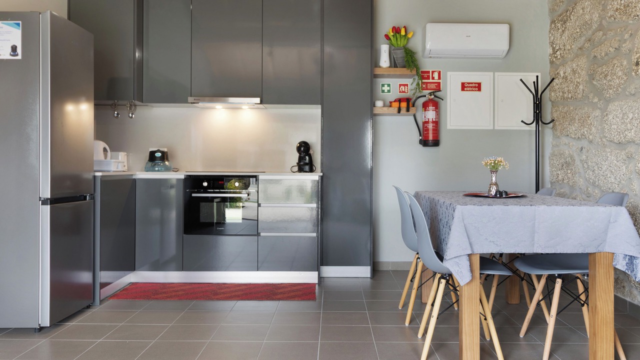 Photo of Kitchen in Guilhofrei