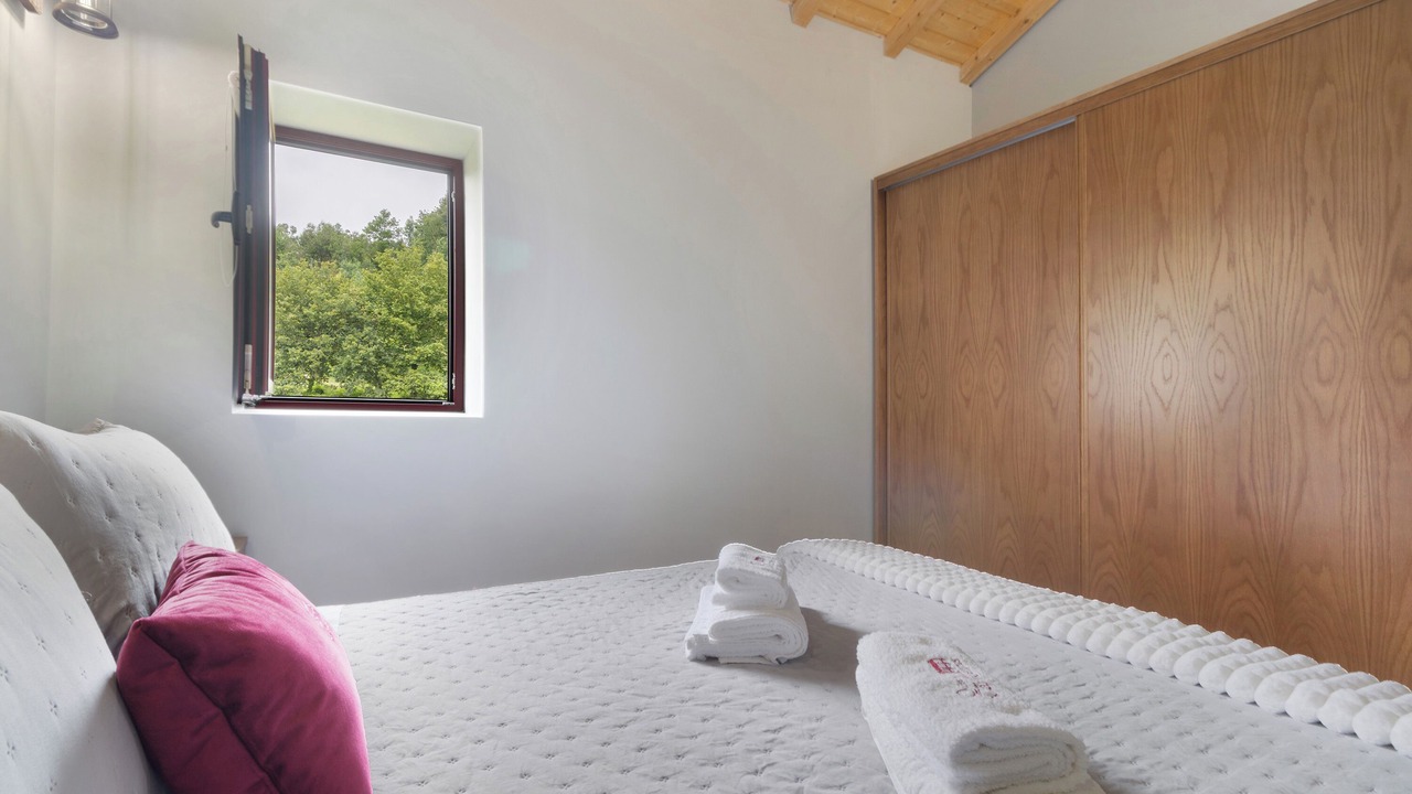Photo of Bedroom in Guilhofrei