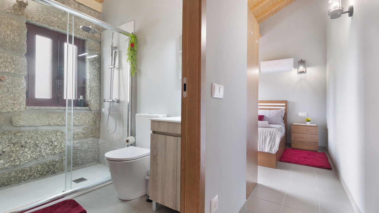 Photo of Bathroom in Guilhofrei