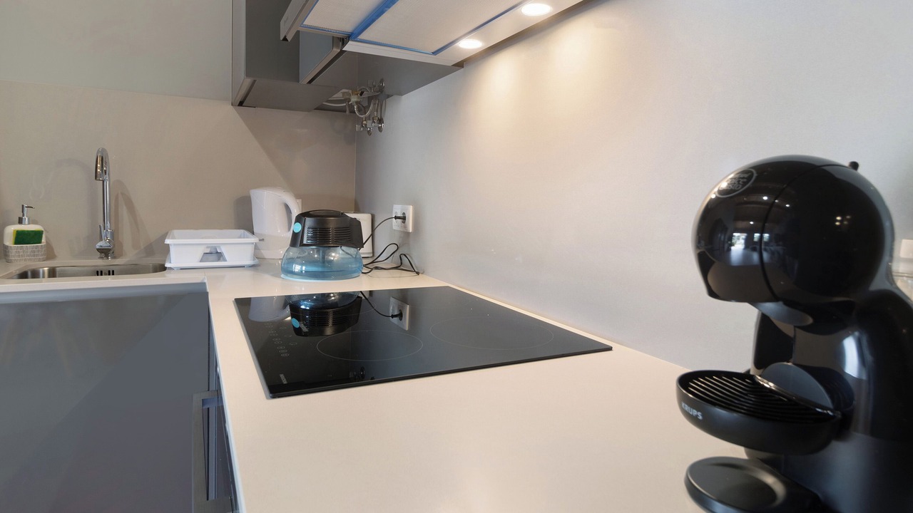 Photo of Kitchen in Guilhofrei