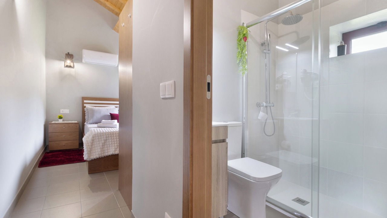 Photo of Bathroom in Guilhofrei