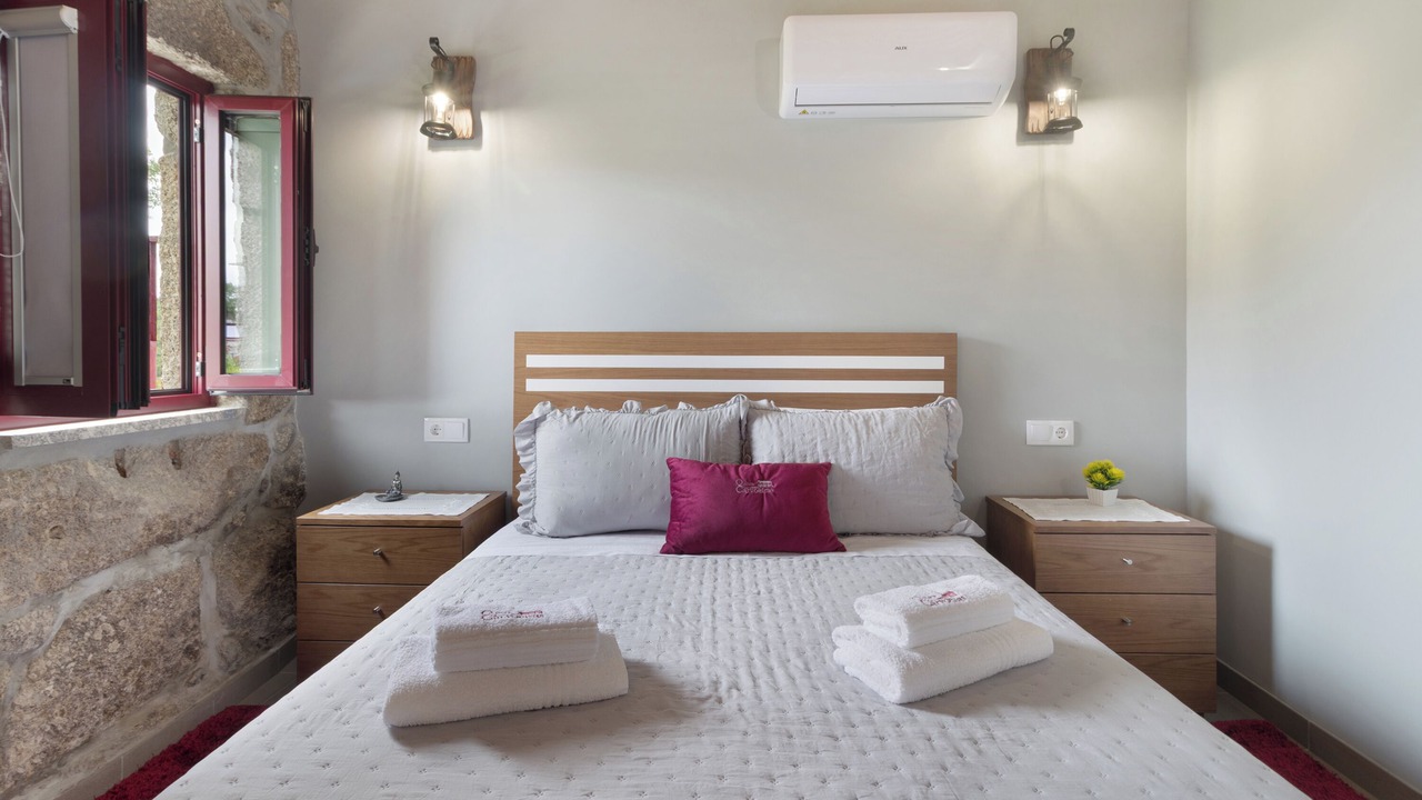 Photo of Bedroom in Guilhofrei
