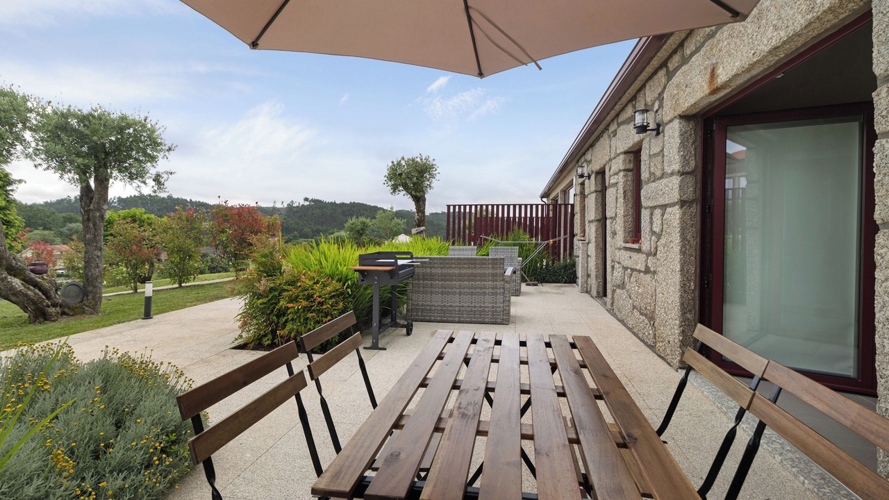 Photo of Outdoor in Guilhofrei