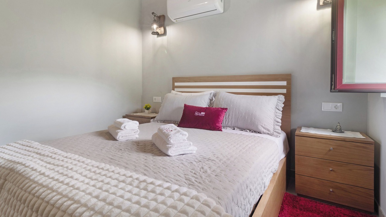 Photo of Bedroom in Guilhofrei