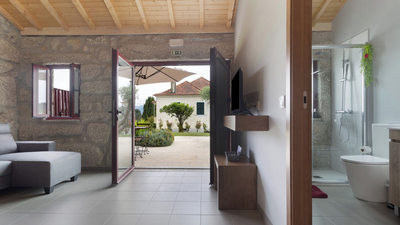 Photo of Bathroom in Guilhofrei