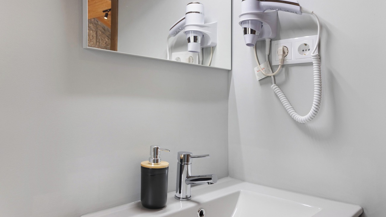 Photo of Bathroom in Guilhofrei