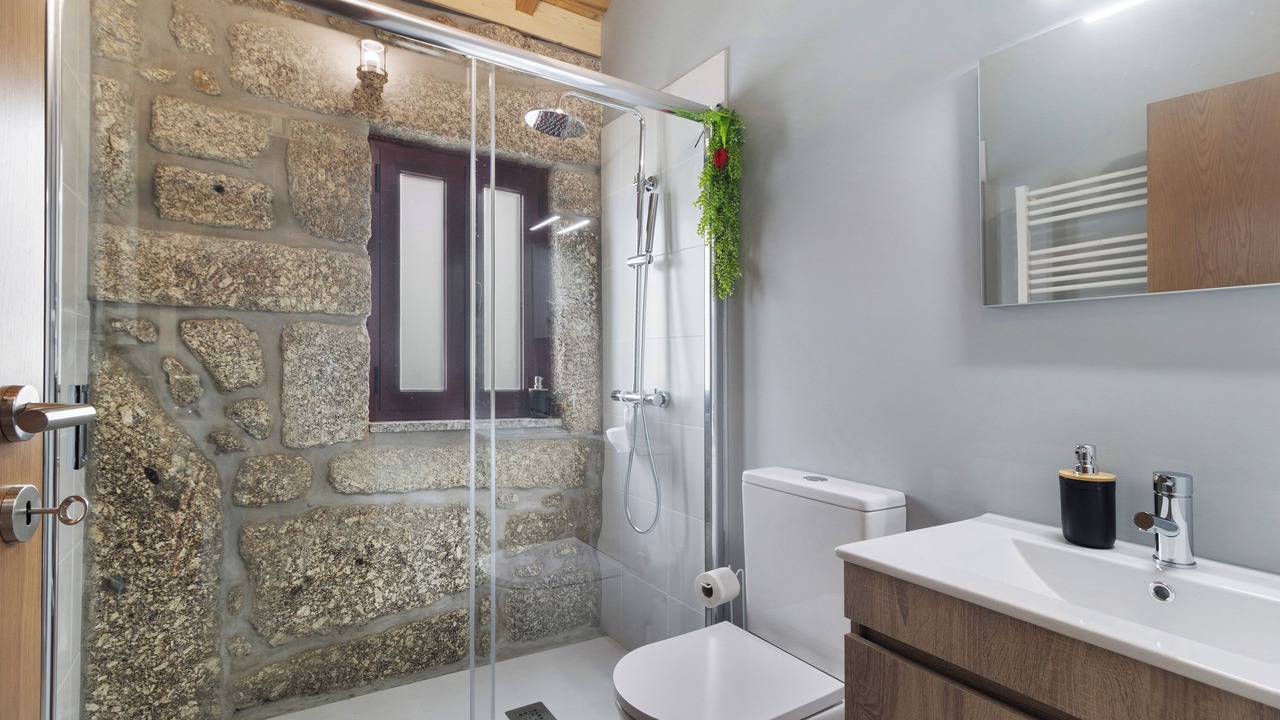 Photo of Bathroom in Guilhofrei