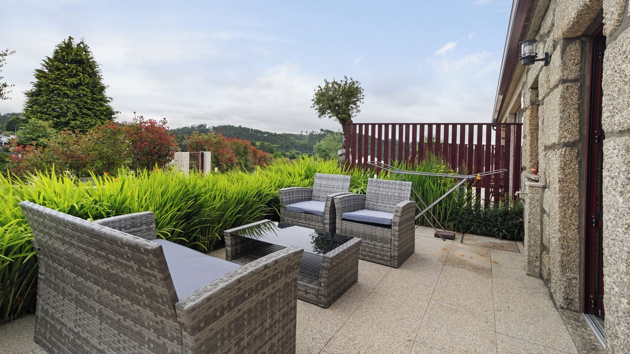 Photo of Patio Balcony in Guilhofrei