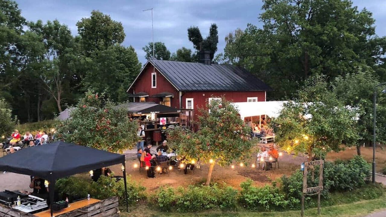 Photo of Others in Lantinen District