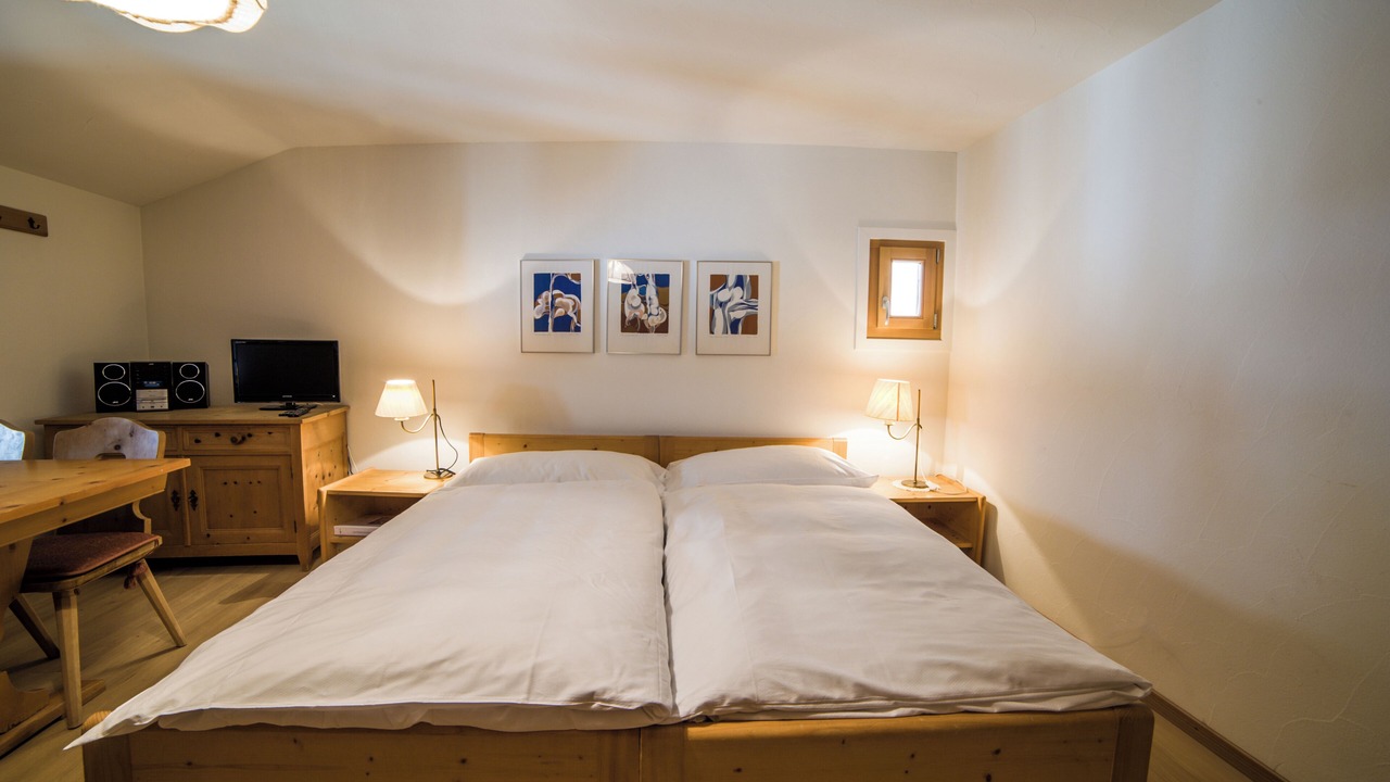 Photo of Bedroom in Bever