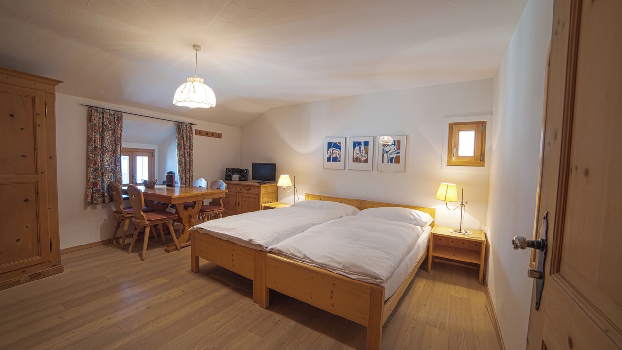 Photo of Bedroom in Bever