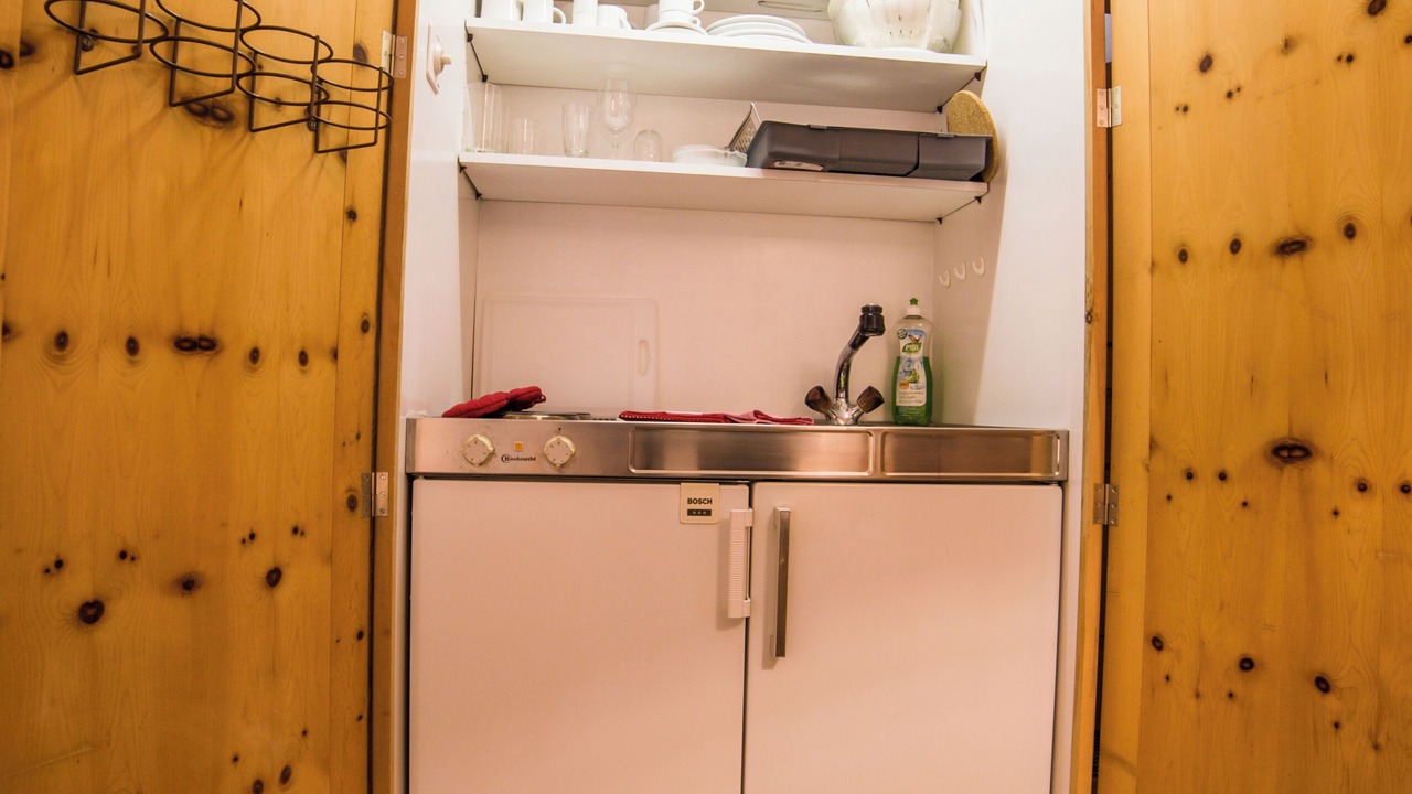 Photo of Kitchen in Bever