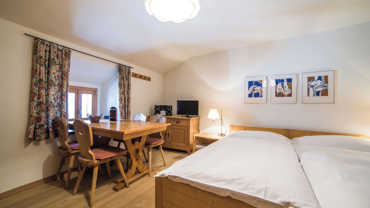 Photo of Bedroom in Bever